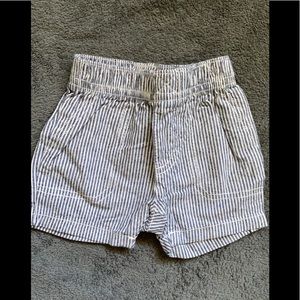 Baby boy shorts